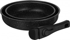 Набор посуды для приготовления «Анси» - Фото 1