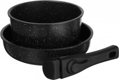 Набор посуды для приготовления «Анси» - Фото 1