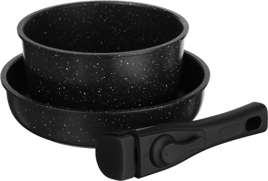Набор посуды для приготовления «Анси»