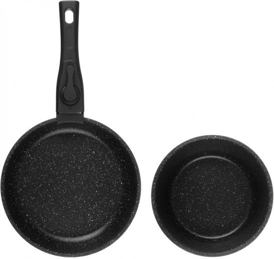 Набор посуды для приготовления «Анси»