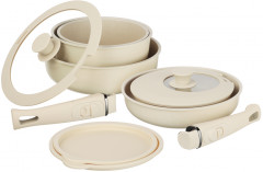 Набор посуды для приготовления «Бланко» - Фото 1