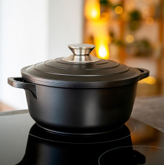 Набор посуды для приготовления «Артас» - Фото 14