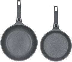 Набор посуды для приготовления «Мартель» - Фото 1