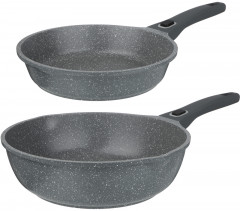 Набор посуды для приготовления «Мартель» - Фото 2