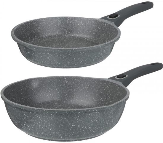 Набор посуды для приготовления «Мартель»