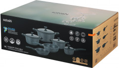 Набор посуды для приготовления «Мартель» - Фото 13