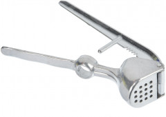 Пресс для чеснока с косточковыдавливателем - Фото 1