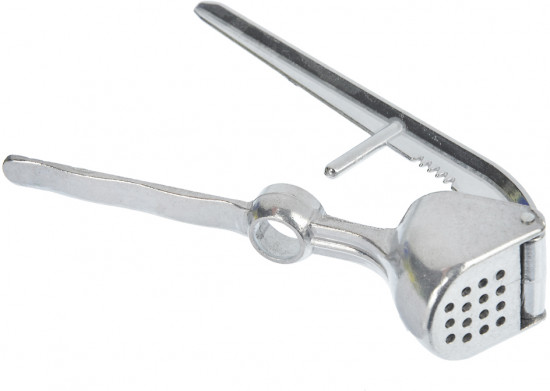 Пресс для чеснока с косточковыдавливателем