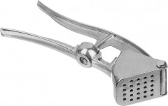 Пресс для чеснока с косточковыдавливателем - Фото 1