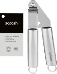 Пресс для чеснока «Альфа» - Фото 4