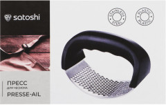 Пресс для чеснока - Фото 4