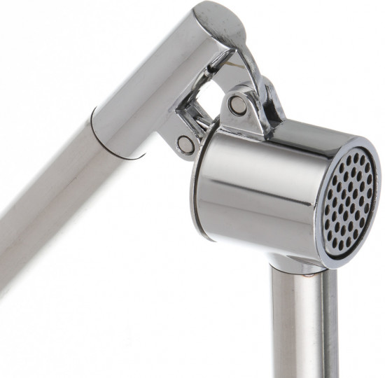 Пресс для чеснока