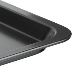 Противень плоский - Фото 1