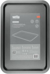 Противень плоский - Фото 5