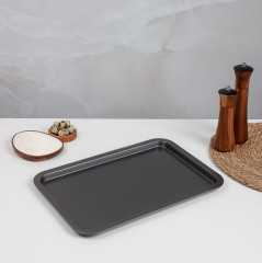 Противень плоский - Фото 6