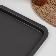 Противень плоский - Фото 7