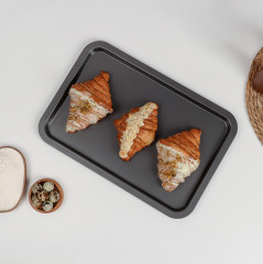 Противень плоский - Фото 8