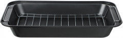 Противень глубокий с решеткой «Ростер» - Фото 3