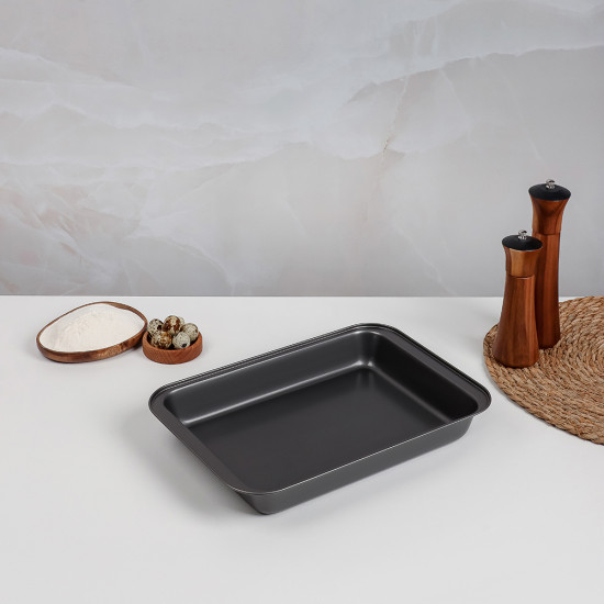 Противень глубокий