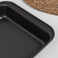 Противень глубокий - Фото 4