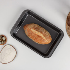 Противень глубокий - Фото 5