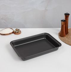 Противень глубокий - Фото 3