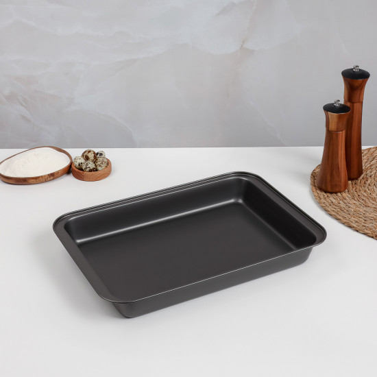 Противень глубокий