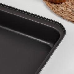 Противень глубокий - Фото 4