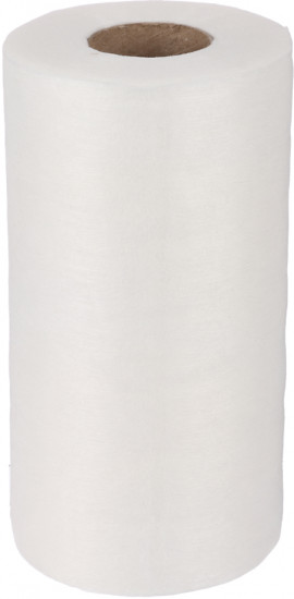 Салфетки для уборки в рулоне