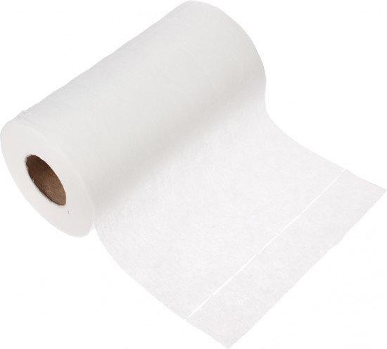 Салфетки для уборки в рулоне