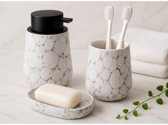 Стакан для ванной комнаты «Космос»