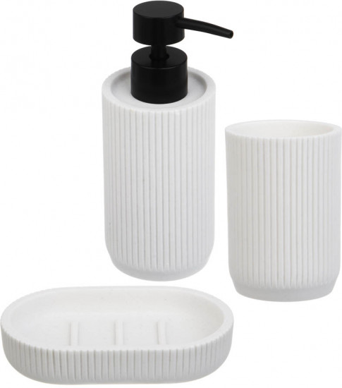 Стакан для ванной комнаты «Дакота»