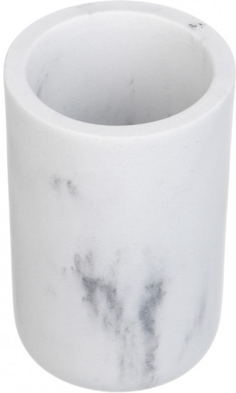 Стакан для ванной комнаты «Мрамор»