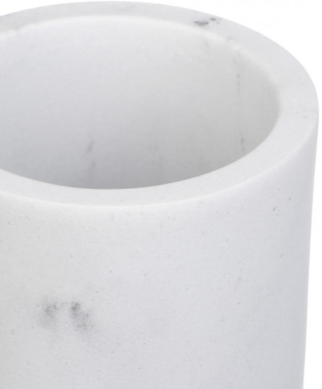Стакан для ванной комнаты «Мрамор»