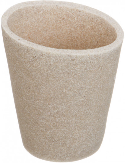 Стакан для ванной комнаты «Дюна»