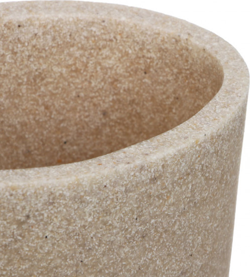 Стакан для ванной комнаты «Дюна»