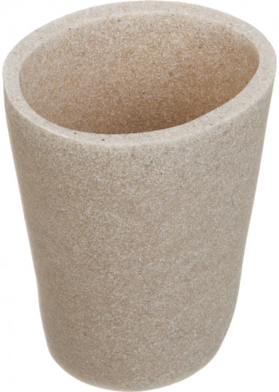 Стакан для ванной комнаты «Дюна»