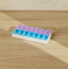 Бокс для таблеток - Фото 3