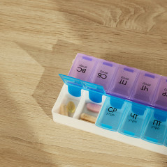 Бокс для таблеток - Фото 7