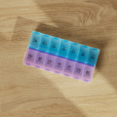 Бокс для таблеток - Фото 8