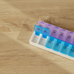 Бокс для таблеток - Фото 9