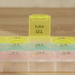 Бокс для таблеток - Фото 6