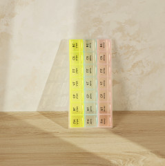 Бокс для таблеток - Фото 8