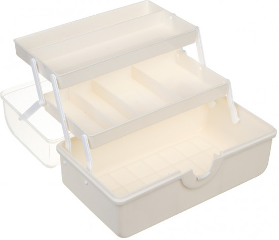 Бокс для таблеток