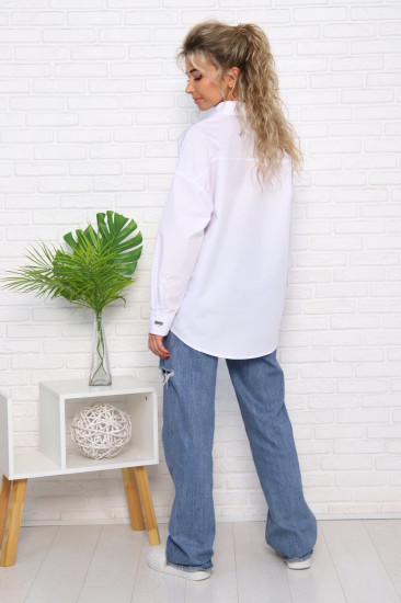 Рубашка женская