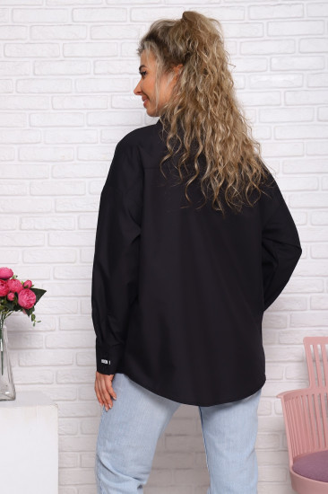 Рубашка женская