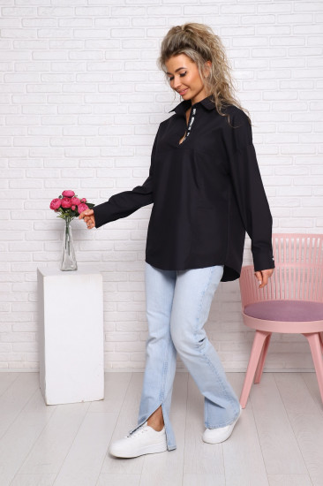 Рубашка женская