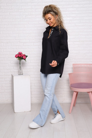 Рубашка женская