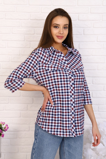Рубашка женская