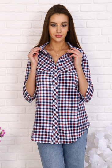 Рубашка женская